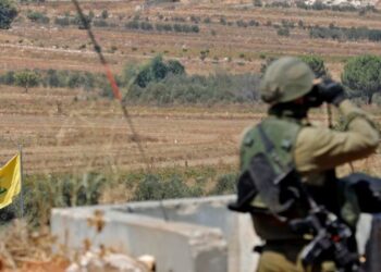 Sulm nga toka e ajri, ushtria izraelite dhe Hezbollah shkëmbejnë zjarr –