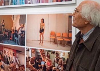 Ekspozita me përmbajtje LGBT, shkarkohet drejtori i Muzeut Kombëtar –