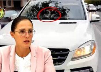 Përdorte fenelina policie, ministrja e Ramës ndëshkohet me gjobë –