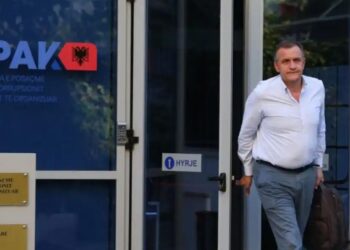 Beqaj nuk parandaloi konfliktin e interesit të vartësit –