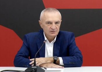 Kreu i Partisë së Lirisë, Ilir Meta paraqitet në SPAK