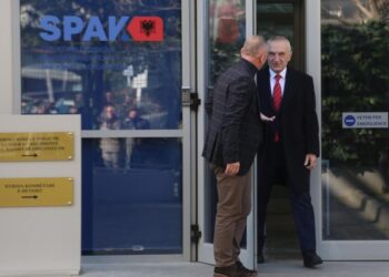 Janë marrë informacione nga SHBA –