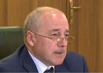 Ilir Panda, zgjidhet zëvendëskryetari i Gjykatës së Lartë –