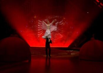 8 çifte në garë, kush u eleminua mbrëmjen e djeshme nga “Dancing” –