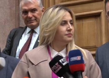 Çfarë vendimi do marrë Kushtetuesja për Butrintin? Zhupa: S’tërhiqemi –