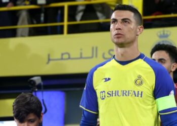 Epike/ Stadiumi thërret në kor emrin e Messit, si reagoi Ronaldo –