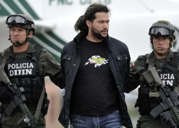 “El Gringo”, shqiptari që shpërndante drogën me skafe/ Ekstradimi drejt SHBA –