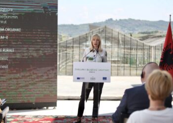 Programi IPARD III ka mbetur pezull –