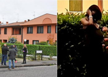 Mbyti foshnjet e saj, zbulohet pas dy vite hetimesh krimi makabër. Detajet –