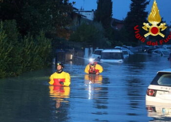 Bilanc tragjik në Itali, 5 të vdekur dhe 4 të zhdukur nga përmbytjet –