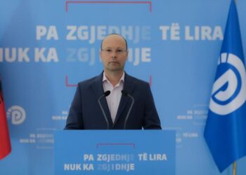Çështja ndaj Belerit të pushohet –