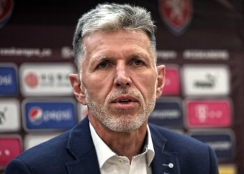 Befasuese, trajneri çek jep dorëheqjen pas kualifikimit në Euro 2023 –