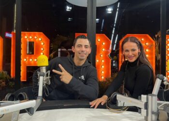 Juliana dhe Dion flasin për “Dancing”: Ja kush duam që ta fitojë…