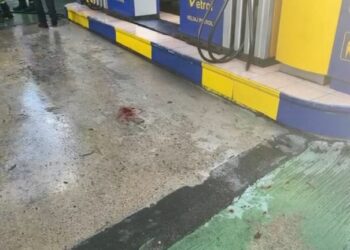 Shpërthimi në pikën e karburantit në kryeqytet, arrestohet menaxheri –