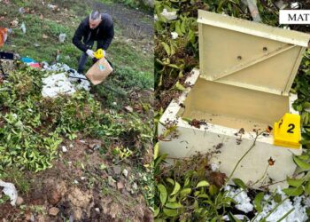 Vodhën kasafortën në xhaminë e Burrelit, procedohen dy të miturit –