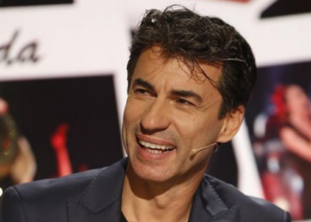 Zbulohet emri/ Kledi Kadiu, prezantues i Festivalit të 62 të Këngës –