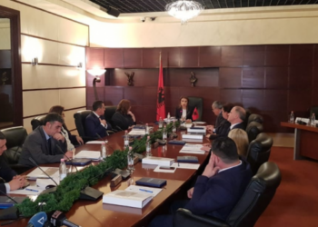 Akuzat dhe sulmet, KLGJ merr në mbrojtje Gjokën dhe Olldashin –