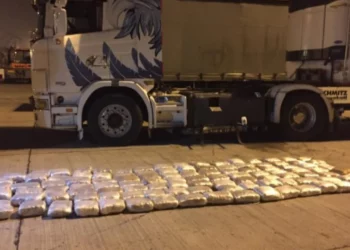 “Dajën e kemi bishë”, “O drejtor, na vjedhin mallin në Meksikë”/ Detajet nga bisedat në SKY –