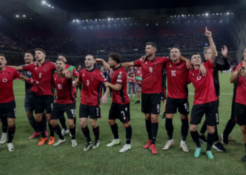 FIFA publikon renditjen e re/ Kombëtarja zbret në tabelë, “Dardanët” ngjiten me 4 vende –