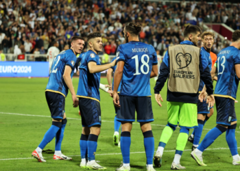 Mungesa te Dardanët, Gliha bën ndryshime për ndeshjen me Izraelin –