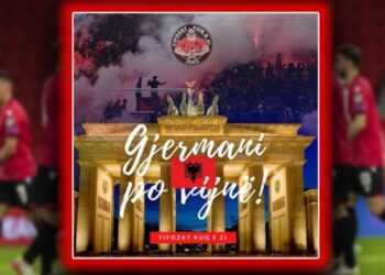 Shqipëria u kualifikua për në Europian, kur dalin në shitje biletat e grupit –