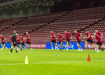 “Gjermani 2024”/ Kombëtarja nis grumbullimin, ja programi stërvitor –