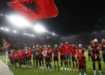 Interesim i jashtëzakonshëm, brenda orës ‘avullojnë’ biletat për duelin me Ishujt Faroe –