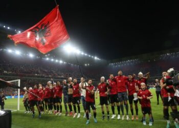 Një hap larg Euro2024, ja sa përfiton Shqipëria nga fondet e UEFA –