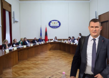 SPAK “rrëzon” pretendimin e PS për Komisionet: Mund të bashkëpunojmë –