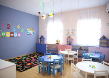 Kopshtet e çerdhet kalojnë në “sitë”, 81 subjekte në shkelje ligjore –