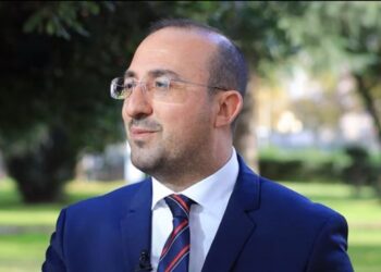 Ose është hajduti më i madh, ose më budallai –