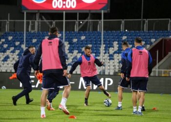 Kosovë vs Izrael, ja kë favorizojnë kompanitë e basteve –