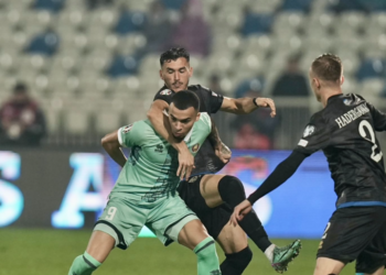 Kosova i mbyll me humbje eliminatoret për “Euro 2024” –