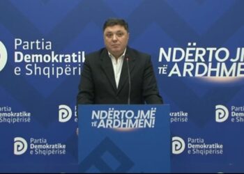 Ishte incident i turpshëm –