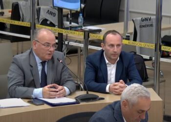 KQZ nuk i hoqi mandatin Hajdarit, “Bashkë Fitojmë” ankimon në KAS –