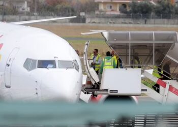 Masakroi mësuesen britanike, i dënuari i parë që kthehet në Shqipëri –