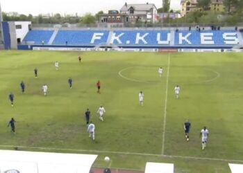 Nuk ka fitues në “Kukës Arena”, Dinamo dhe Kukësi pa “shënjestër” –