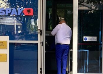 Lajmi i fundit/ Ish-këshilltari i Metës, Ilir Kulla shkon në SPAK