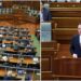 Draft-statuti për Asociacion sjell njohjen de facto të Kosovës –