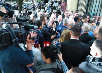 Institucioni i Kuvendit po sulmon pluralizmin politik –