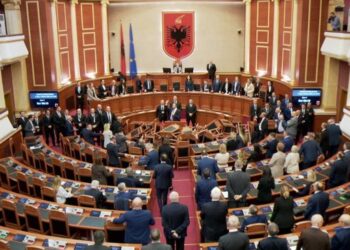 Sot seanca maratonë për buxhetin në Kuvend! Çfarë pritet të ndodhë? –