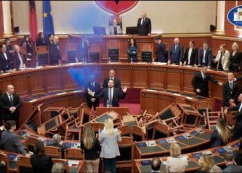 Kuvendi mblidhet sot, çfarë pritet të ndodhë me aksionin opozitar –