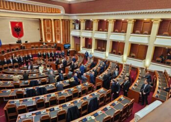 Sot Konferenca e Kryetarëve, çfarë pritet të ndodhë në Kuvend –
