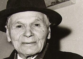 36-vjet nga vdekja e Lasgush Poradecit, poetit të lirisë e dashurisë –