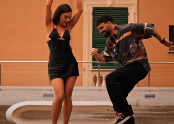 Ledri heq nga YouTube këngën “Gjendja”, protagoniste ishte edhe Sara –