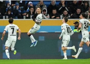 Leverkusen nuk ndalet, mund edhe Hoffenheim –