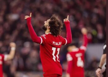 I anulohen 2 gola, Liverpool mund Brentford –