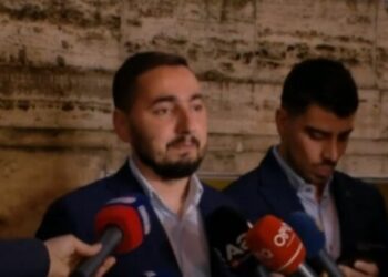 Ëndrra e tij mbeti në sirtarin e Nikollës –