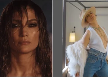 Jennifer Lopez njofton publikimin e albumit të ri, pas 10 vitesh –