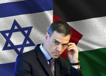 Pse Spanja është një nga zërat e paktë që mbështet Palestinën? –